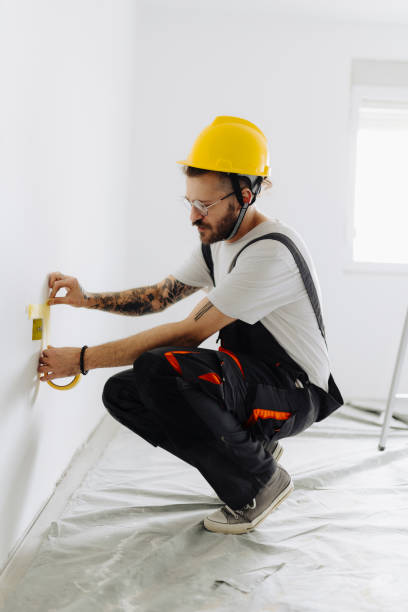 Professional Drywall and Painting Service in Whitehouse, OH